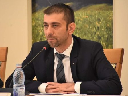 Deputat PSD: A venit vremea sa avem in Romania un presedinte cu viziuni de stanga