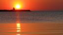 Fenomen rar pe litoral: Marea Neagra a devenit rosie. Explicatiile <span style='background:#EDF514'>BIOLOGILOR</span>