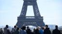 Turnul Eiffel este inchis, incepand de luni, din cauza <span style='background:#EDF514'>GREV</span>ei angajatilor