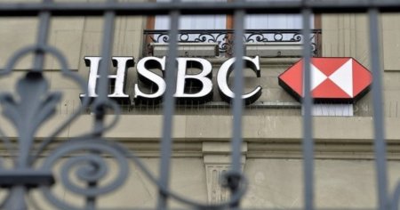 Putin acorda HSBC aprobarea de a vinde unitatea din Rusia catre Expobank