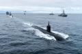 Oficiali germani au oferit rusilor locatia submarinelor NATO