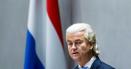 Ce l-a facut pe liderul extremei drepte olandeze, <span style='background:#EDF514'>GEERT WILDERS</span>, sa exclame ca tara sa este 