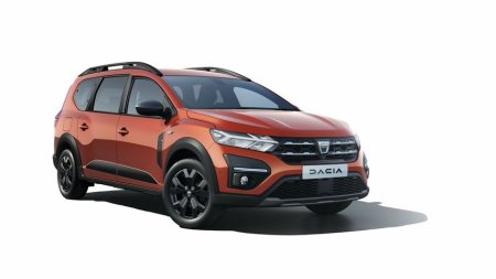 Dacia anunta noutati in materie de siguranta, design si elemente de confort pentru modelele Sandero