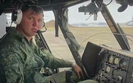 Un pilot rus care a dezertat in Ucraina a fost <span style='background:#EDF514'>GASIT MORT</span> in Spania
