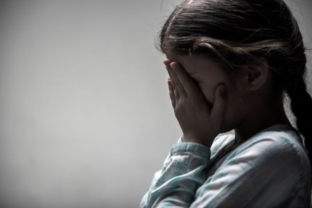 Cifrele groazei de la Salvati Copiii. Numarul copiilor abuzati sexual au crescut cel putin 6 ori