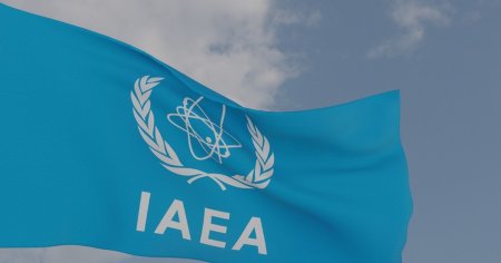 AIEA informeaza UE ca imbogatirea uraniului in Iran este aproape de nivelul militar