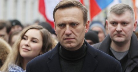 Moartea activistului rus Navalnii: Haga l-a convocat pe ambasadorul rus