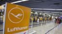 Atentionare MAE pentru Germania din cauza grevei personalului de la sol al companiei Lufthansa