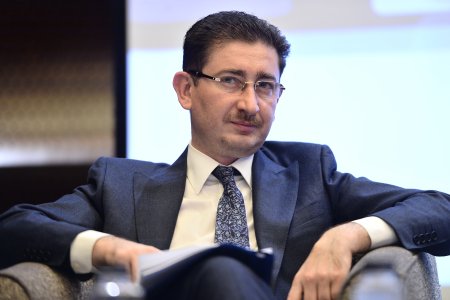 Bogdan Chiritoiu, presedintele Consiliului Concurentei: Exista perceptia ca unele companii profita de inflatie pentru a creste nejustificat preturile