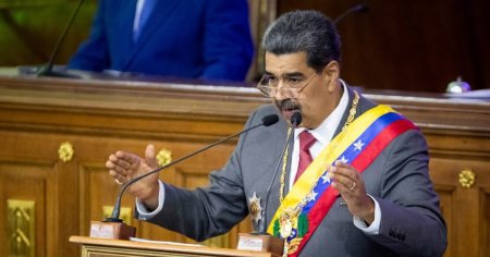 Presedintele Maduro acuza de conspiratie personalul ONU insarcinat cu drepturile omului