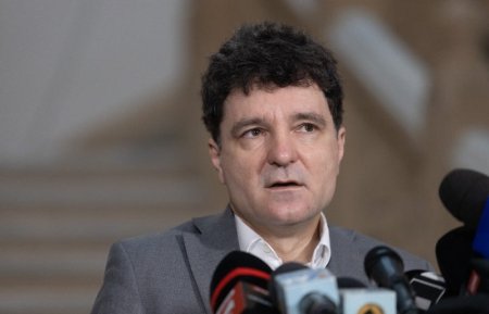 Nicusor Dan, despre lupta pentru un nou mandat la Primaria Capitalei: Candidez ca sa castig, pentru ca ar fi pacat sa se reintoarca PSD