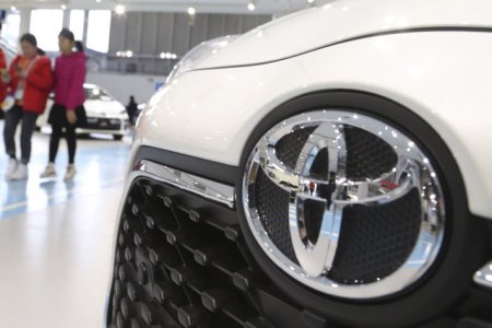 Un nou scandal Dieselgate? Toyota Industries se confrunta cu masuri drastice pentru trisarea testelor privind emisiile