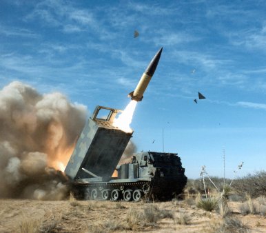 SUA vor sa trimita Ucrainei rachete ATACMS cu raza lunga de actiune. Kievul va putea lovi cu precizie tinte din Crimeea ocupata