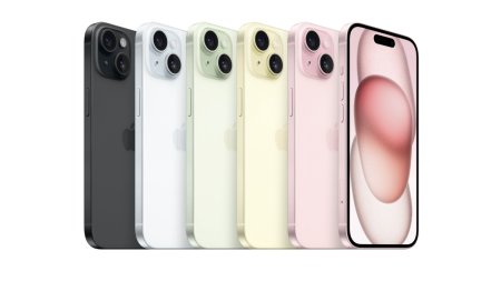 Noul iPhone 16 ar putea veni cu noi optiuni de culori