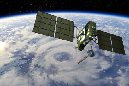 Un satelit scapat de sub control se indreapta spre Pamant