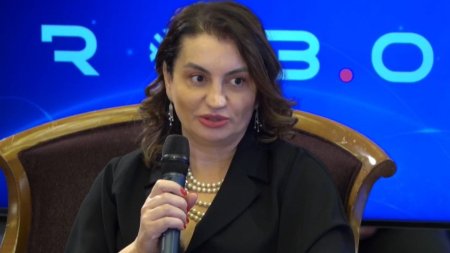 Mihaela Neagu, actionar la Fabrica de Zahar Premium Ludus, despre productia de zahar din Romania, care e amenintata de importul din Ucraina: