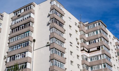 Pretul mediu de vanzare al apartamentelor din Bucuresti a crescut 5% in acest an