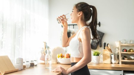De ce este important sa te hidratezi corespunzator