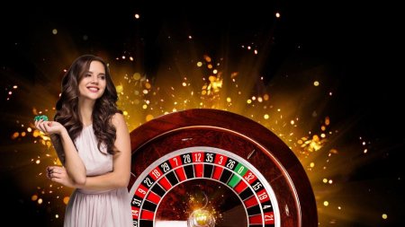 (P) Regina jocurilor de noroc te asteapta online: joaca ruleta live, ca la casino!
