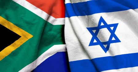 Apartheidul Israelului impotriva palestinienilor este mai rau decat cel din Africa de Sud, argumenteaza Pretoria la Haga
