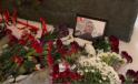 Ambasadorul roman la Moscova a depus flori la Piatra Solovetki