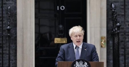 Britanicii il doresc din nou pe Boris Johnson in fruntea guvernului. Ce spun sondajele