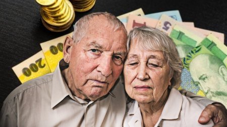 Pensiile care scad dupa <span style='background:#EDF514'>RECALCULARE</span>. Marius Budai a explicat care sunt romanii care pierd bani din pensie