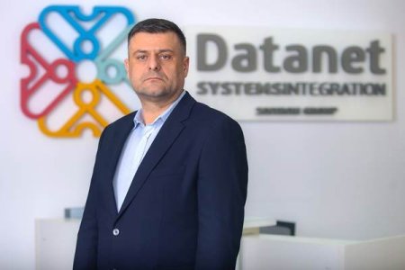 Datanet Systems Cluj modernizeaza Centrele de Date Tenaris Silcotub din Zalau