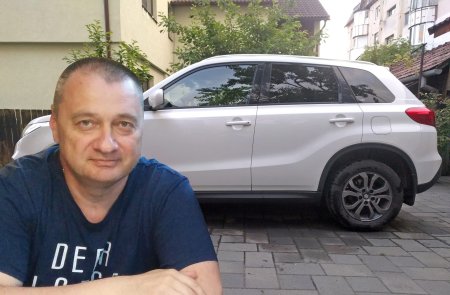 Un roman a trebuit sa mearga in Ungaria pentru a-si repara masina, pentru ca niciun service din Romania nu-i recunostea defectul