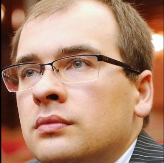 Ivan Secin, fiul sefului Rosneft, a murit in circumstante ciudate, la numai 35 de ani