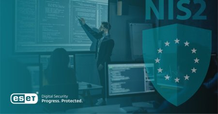 NIS2: cea mai recenta legislatie de securitate cibernetica in UE - Implicatii si publicul tinta