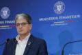 Romania ar putea avea nevoie de 7 ani pentru a reduce deficitul bugetar, spune ministrul Bolos