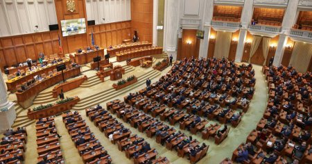 Parlamentarii romani au interzis pe TikTok! <span style='background:#EDF514'>ATACUL</span> hackerilor schimba regulile