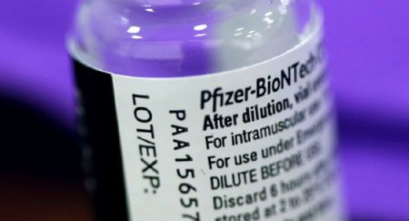 A fost stabilit calendarul procesului dintre Pfizer si Romania, pe tema vaccinurilor anti-COVID