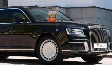 De ce i-a dat Putin lui Kim Jong-un o masina de lux: cat costa si ce model este
