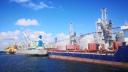 Echipajul ucrainean al unei nave cu grau, sosita in Portul Constanta, a intrat in <span style='background:#EDF514'>GREV</span>a pentru neplata salariilor: 