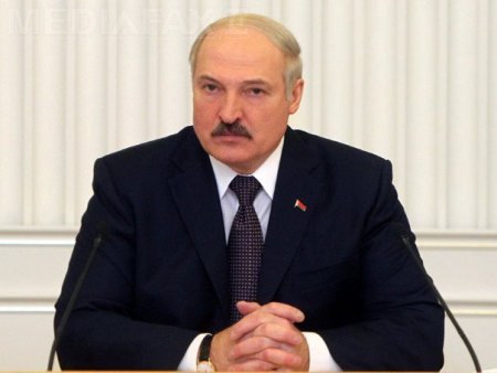 Lukasenko cere patrule inarmate pe strazi pentru a preveni infractiunile de 