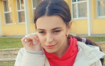 O adolescenta din Bistrita cu dificultati de vorbire si locomotorii a fost data disparuta. Roberta are 14 ani