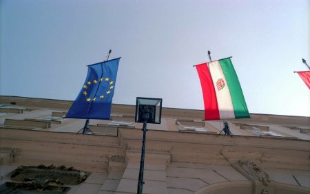 Ungaria, la presedintia UE: Se opune aderarii Ucrainei, dar sprijina Moldova. Nici nu a pronuntat numele tarii in razboi
