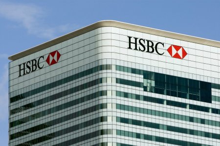Profitul trimestrial al HSBC a scazut cu 80% dupa o taxa de 3 miliarde de dolari pentru o participatie la o banca din China. Creditorul britanic raporteaza profituri de 1 miliard de dolari in ultimele trei luni din 2023, fata de 5 mld. dolari cu un an inainte