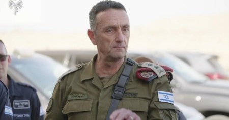 Seful IDF catre soldati: Spre deosebire de inamicul nostru, noi ne pastram umanitatea