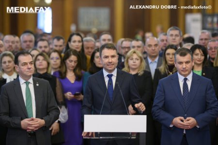 Opozitia critica intentia de comasare a alegerilor: Dreapta Unita o sa bata stanga comasata PSD-PNL