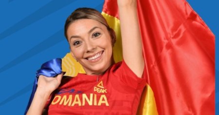 Romania, delegatie mare la JO de la Paris: cati sportivi avem dupa calificarea fetelor de la tenis de masa