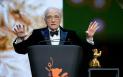 Regizorul american Martin Scorsese, premiat la Berlinala cu Ursul de Aur onorific