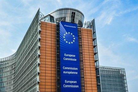 CE a aprobat ajutoare de 37,6 milioane euro pentru producatorii de tomate si usturoi din tara noastra