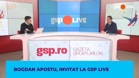 GSP live » Bogdan Apostu crede ca Otele pleaca la vara de la CFR Cluj: Asta e suma corecta