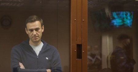 Insurgentii rusi voiau sa-l salveze pe Navalnii din inchisoare
