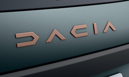 Dacia anunta o noua versiune a modelului <span style='background:#EDF514'>SPRING</span>