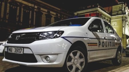 Un magistrat a lovit o copila pe trecerea de pietoni, apoi a fugit de la locul accidentului, in Bucuresti | Parchetul a deschis o ancheta