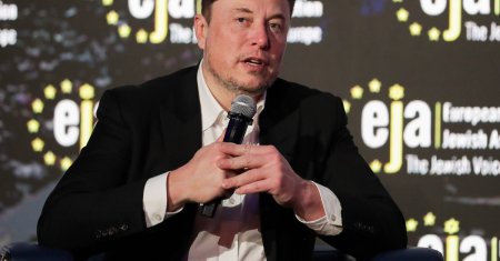 Elon Musk: Pacientul cu cip in creier controleaza computerul cu gandul